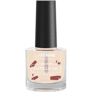 La Femme Nagelriemolie 7 ml – Kaneel