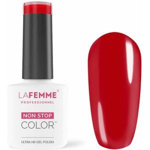 La Femme - Gel Polish - Mint Groen - HEMA-vrij