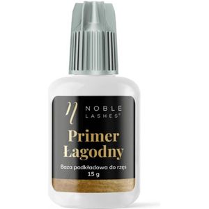Noble Lashes Eyelash Primer MILD 15 ml