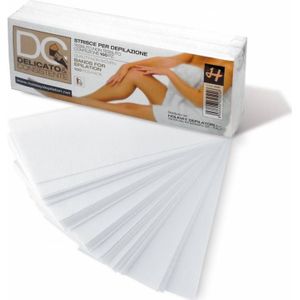 Harsstrips | Wax Strips | Depilation strips