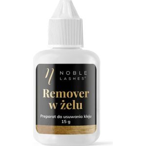 Transparante Gel Remover 15 ml