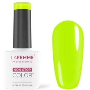 GEL POLISH UV&LED 8GR – H304_PALM JUNGLE