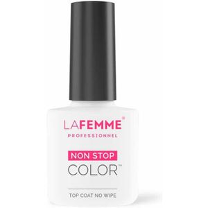 Gel Polish Top Coat No Wipe 8 gr.