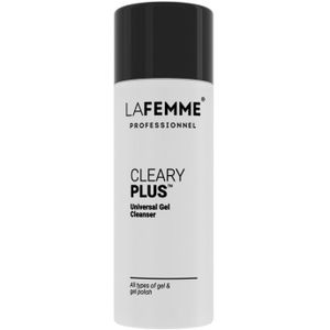 Gel Cleanser UV&LED  100 ml