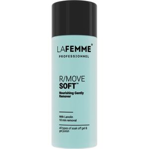 Gel Remover soft  UV&LED  100 ml