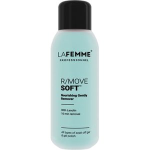 Gel Remover UV&LED  500 ml