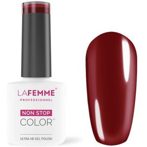 La Femme Gel Polish H383 Goji Tea