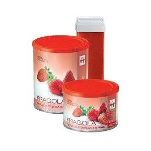Fragola (Aardbei) Gel Stripwax