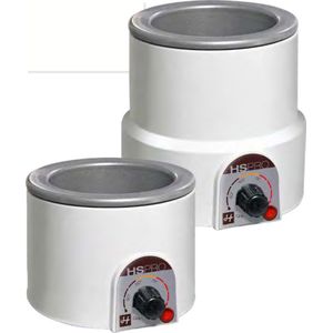 HSPRO Liberty Wax Heater 800 ml