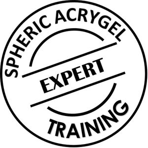 Prive Training Spheric Acrygel incl. Startkit
