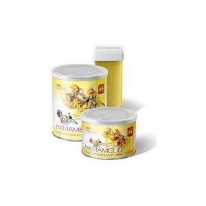 Hamamelis (Kamille) Gel Stripwax