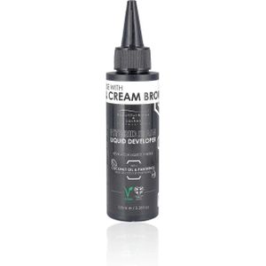 Hybrid Stain LIQUID Developer | Beautiful Brows & Lashes