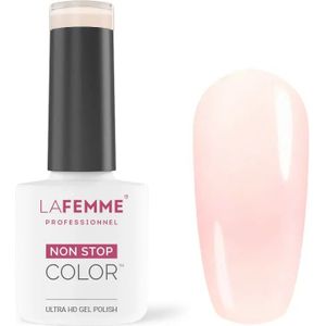 GEL POLISH UV&LED 8GR  H312 SPRINKLED FLOWER