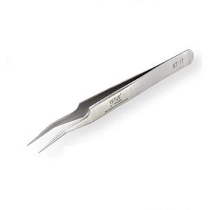Wimper pincet Vetus ST-17| TWEEZER