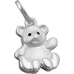 SIGO Anhänger, Bärchen, Silber 925