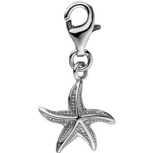SIGO Einhänger Charm Seestern 925 Sterling Silber