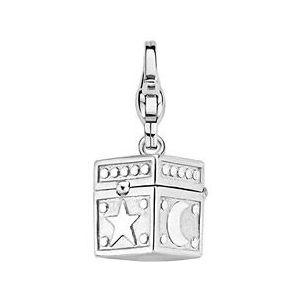 Ti Sento Charm 925 Silber Celebrate &amp- Wish