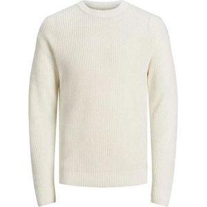 Jack & Jones Jorbrink Knit T-shirt Met Lange Mouwen