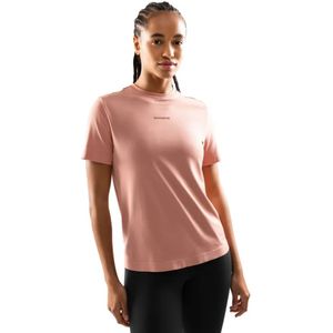 Siroko Java T-shirt Met Korte Mouwen