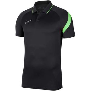 Nike Dri-fit Academy 20 Korte Mouw Poloshirt