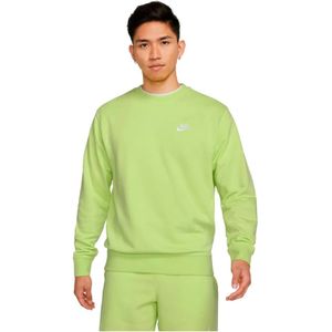 Nike - Sportswear Club - T-shirt - Lange Mouwen