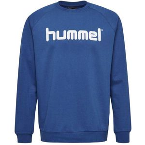 Hummel Go Cotton Logo Sweatshirt