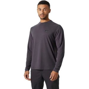 Jersey met lange mouwen Helly Hansen Skog Graphic