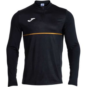 Joma Record Iii Sweatshirt Met Halve Rits