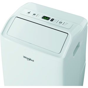 Whirlpool Pacf212co Mobiele Airco