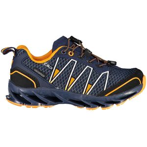 Cmp Altak Wp 2.0 39q4794k Trail Running Shoes Blauw EU 28