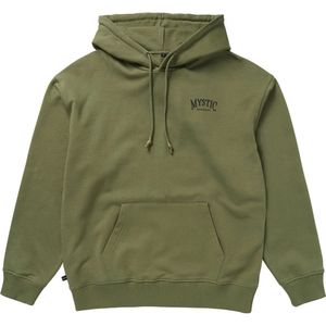 Mystic Ethos Sweat Hoodie