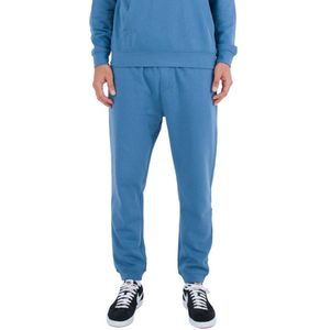 Hurley One&only Solid Summer Joggers Blauw M Man