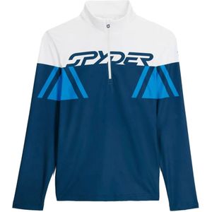 Spyder Paramount Sweatshirt Met Halve Rits