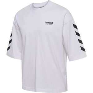 Hummel - Oversized Willy - T-shirt - Korte Mouwen