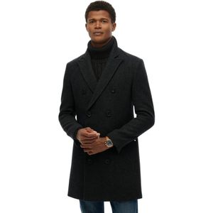 Superdry Merchant Town Jas