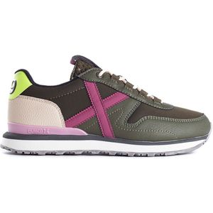 Munich Sunset Trainers Paars EU 39 Vrouw