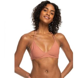 Roxy Coconut Fixed Tri Bikinitop