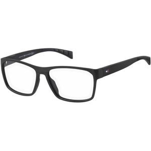 Tommy Hilfiger Th-1747-003 Glasses Zwart
