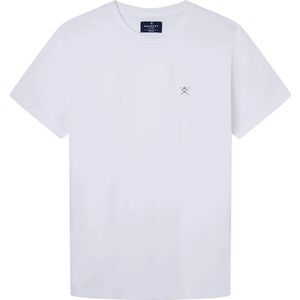 Hackett - Core - T-shirt - Korte Mouwen - 2 Eenheden