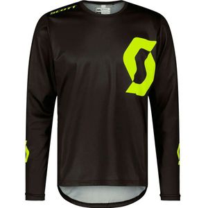 Scott Compete Trui Met Lange Mouwen