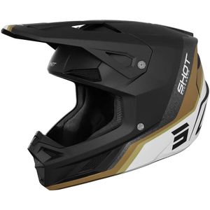 Shot Speed Atomic Offroadhelm
