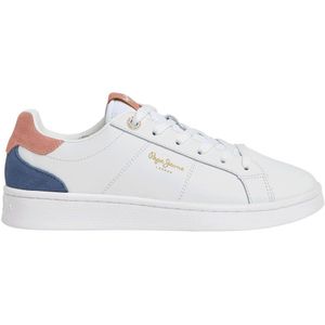 Pepe Jeans Milton Soft Low Schoenen