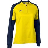 ECO Championship - Sweatshirt - Groen - 100% Gerecycled Polyesterfleece