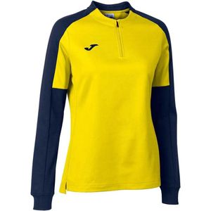 ECO Championship - Sweatshirt - Groen - 100% Gerecycled Polyesterfleece