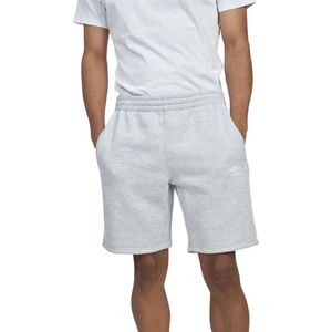 Umbro Fleece Korte Broek