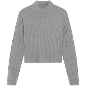 Dockers Boxy Mockneck Trui