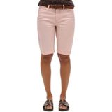 Superdry - City Chino Shorts - Dames - Tijdloze Stijl - Comfortabel