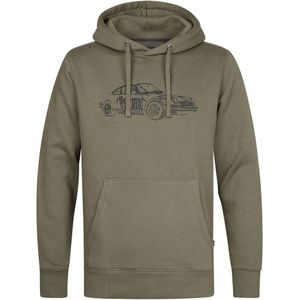 Petrol Industries M-3050-swh147 Hoodie