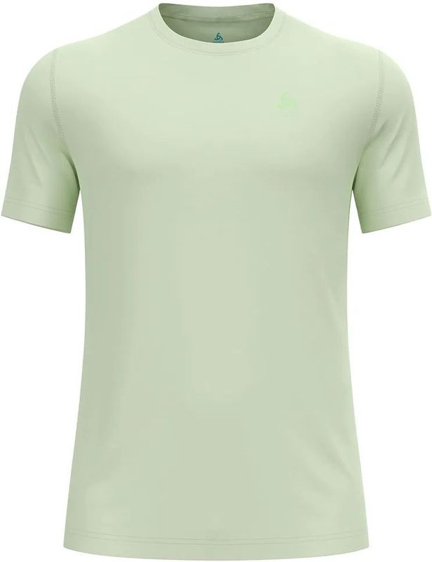 Odlo Merino 160 Korte Mouwen Basislaag