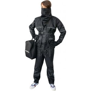 Tj Marvin E33 Regenpak